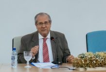 Professor Elson Longo mantém liderança latino-americana em Ciências Químicas pelo 5º ano consecutivo