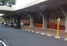 GCM identifica suspeito de utilizar cartão de crédito perdido no Terminal Rodoviário