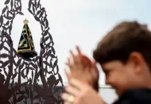 Nossa Senhora Aparecida: 95 anos da padroeira do Brasil