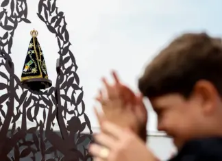 Nossa Senhora Aparecida: 95 anos da padroeira do Brasil
