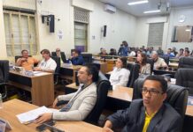 Base do governo na Câmara aprova mudanças na Planta Genérica de Valores