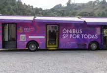Araraquara recebe Circuito Integrado de proteção às mulheres, de 26 a 30 de outubro