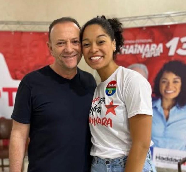 Direita domina eleição nacional no Brasil