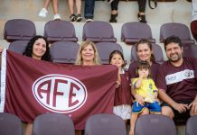 Copa do Brasil Feminina: com promoção no dia das crianças, ingressos para Ferroviária e RB Bragantino estão à venda
