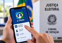 Eleições 2026: não votou nem justificou no 1º turno? Saiba o que fazer